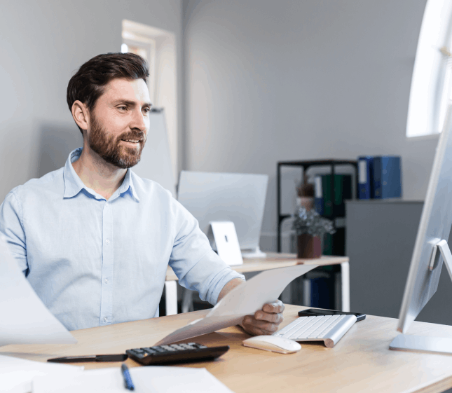 A customer benefits from affordable certified translation in New York, with transparent and competitive pricing options.