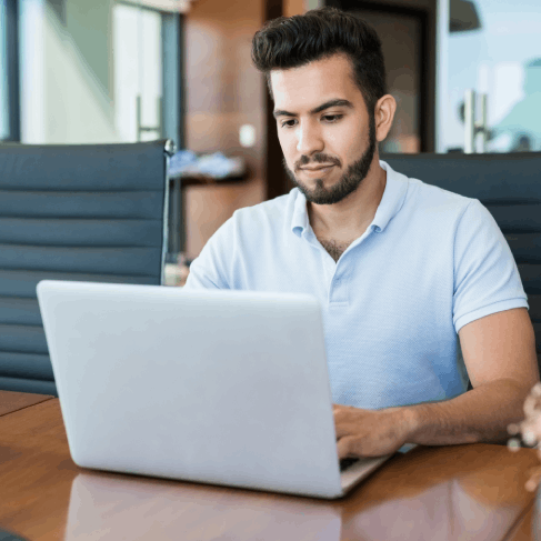 The client is using USCIS translation services in New York to ensure legally valid translations for USCIS submissions.